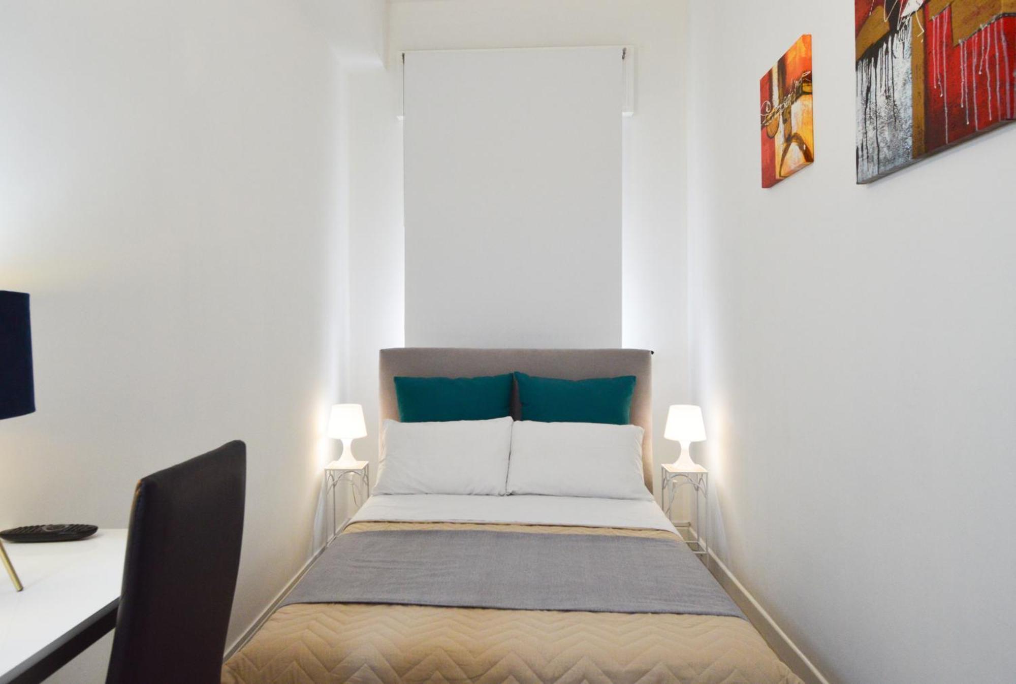 Casa Ekaterina Free Wifii - Spiaggia 200 Metri Brolo Buitenkant foto