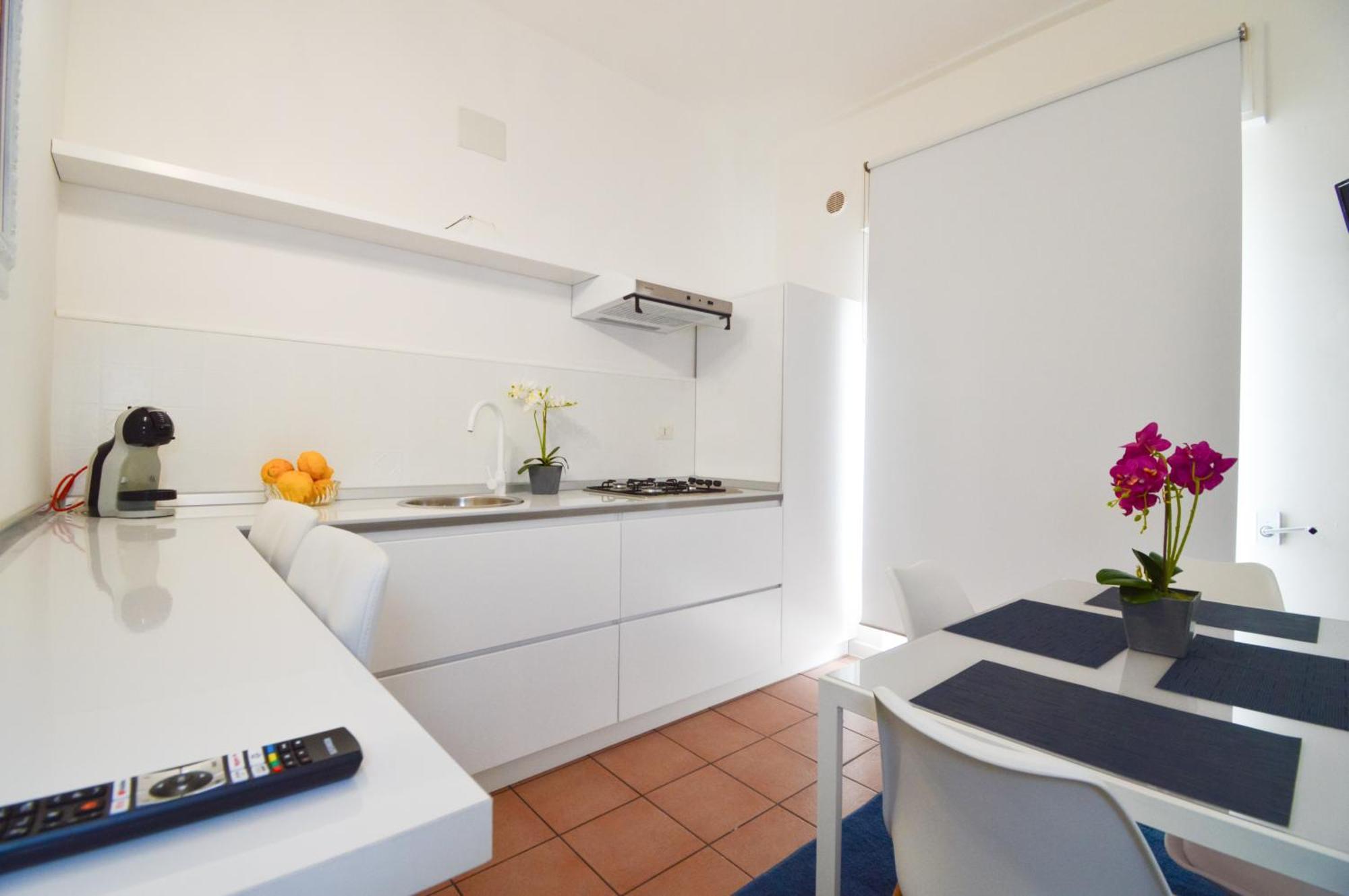 Casa Ekaterina Free Wifii - Spiaggia 200 Metri Brolo Buitenkant foto